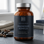 High Balance Magnesium Komplex